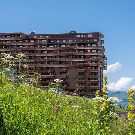 Residence Pierre & Vacances Premium Les Hauts Bois La Plagne Luaran gambar